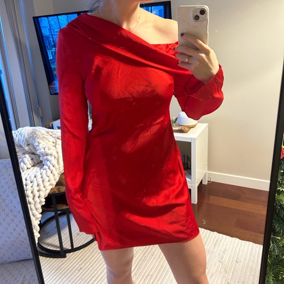 NIA Terra Dress - Picture 4 of 8